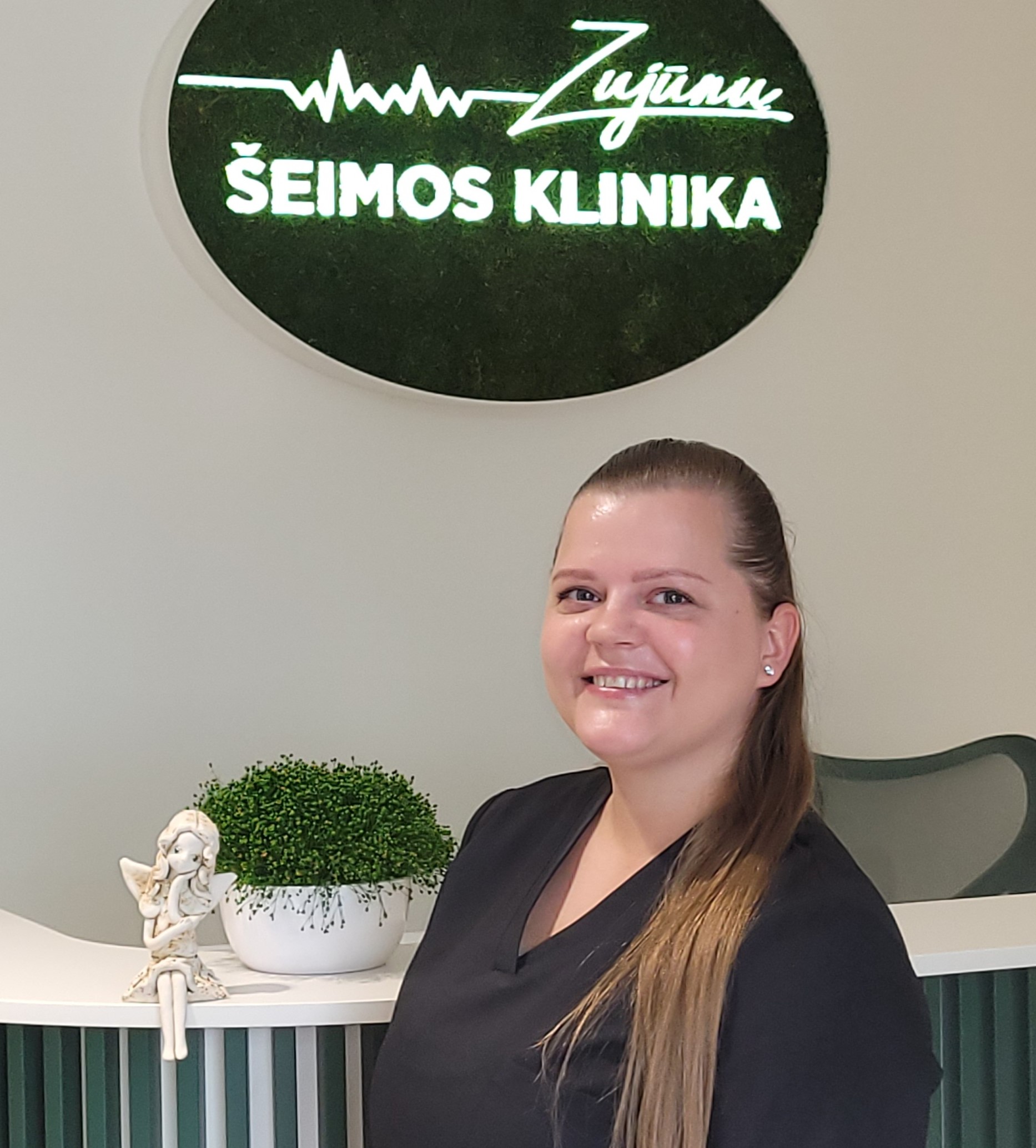 Read more about the article Vygintė Šoblevičienė