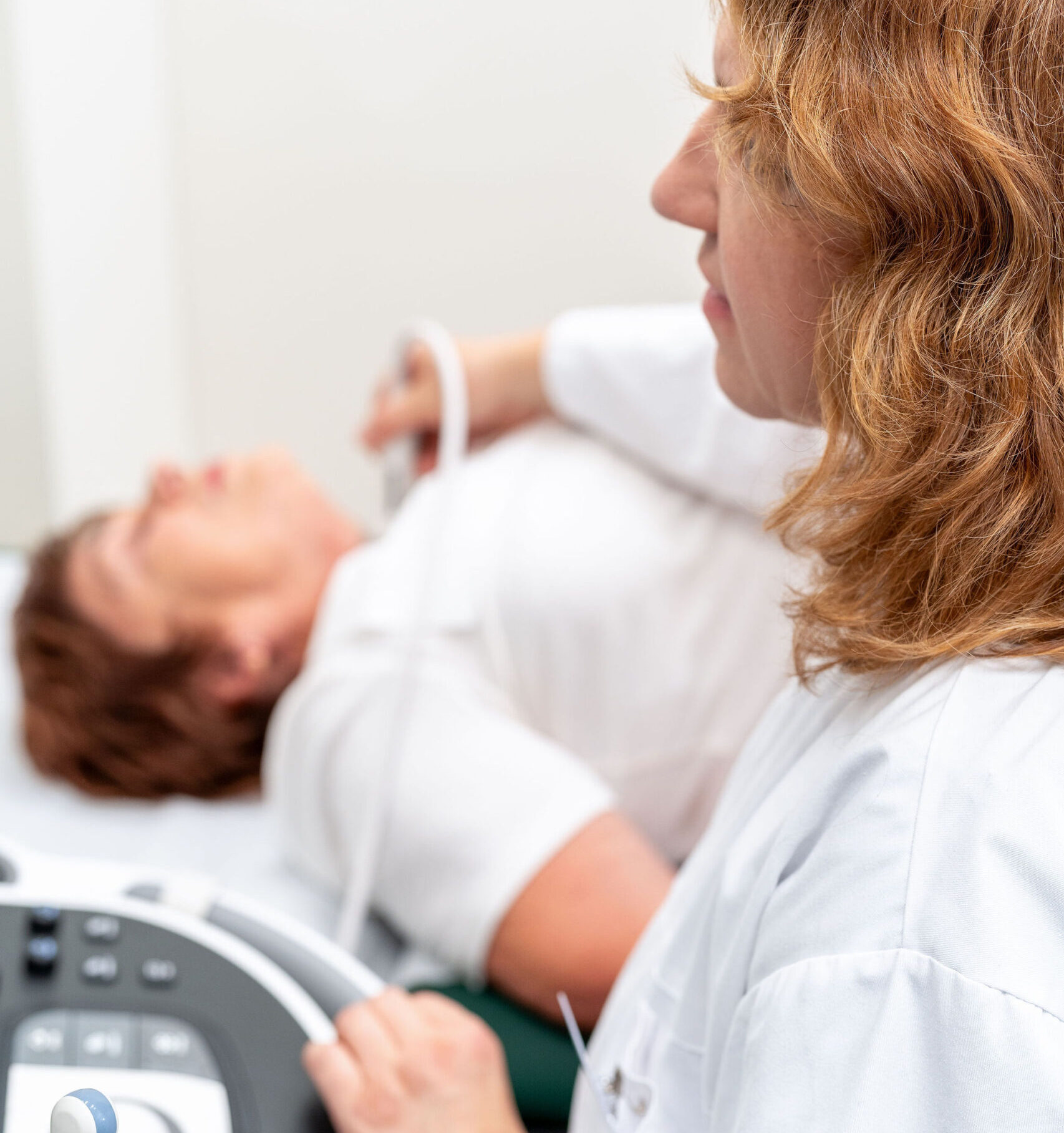 Read more about the article Endokrinologija