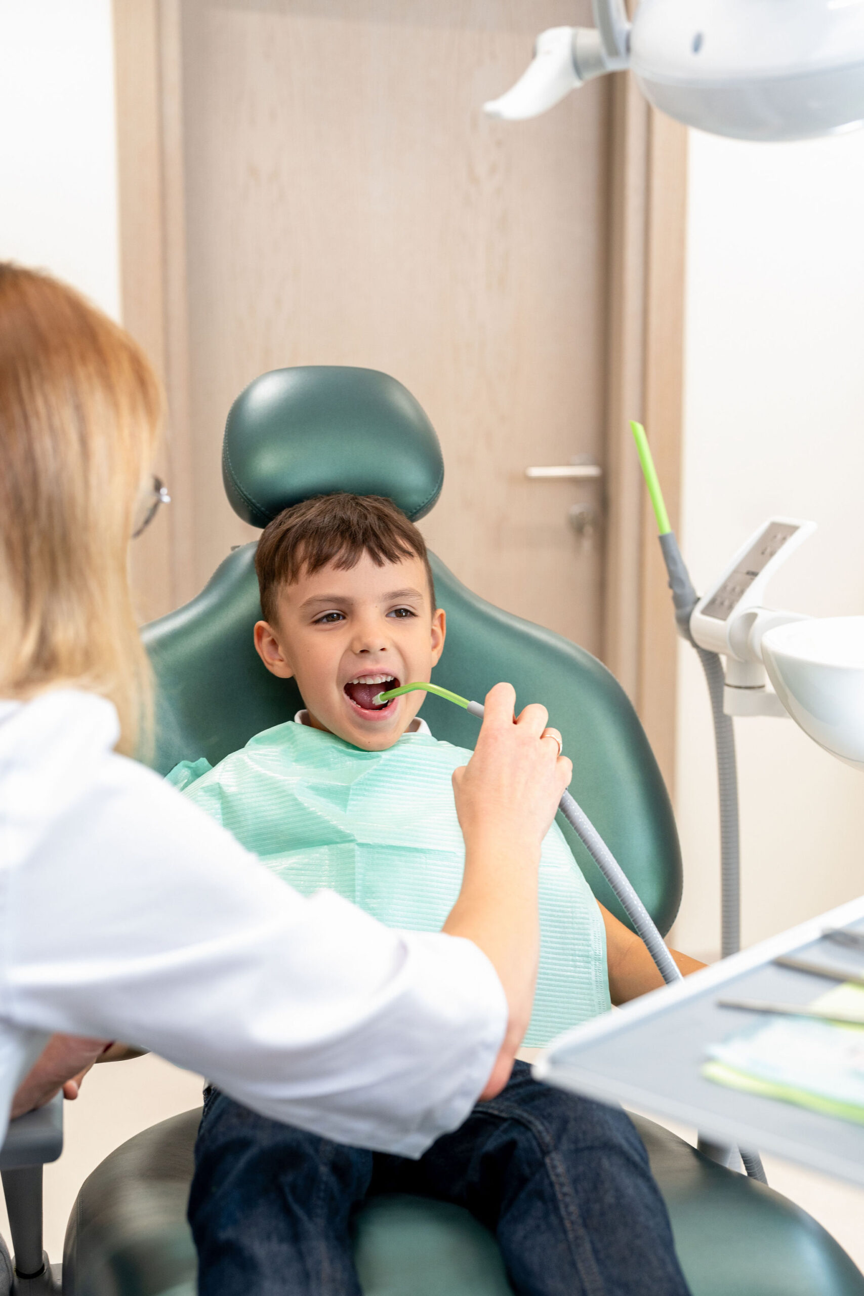 Read more about the article Odontologija