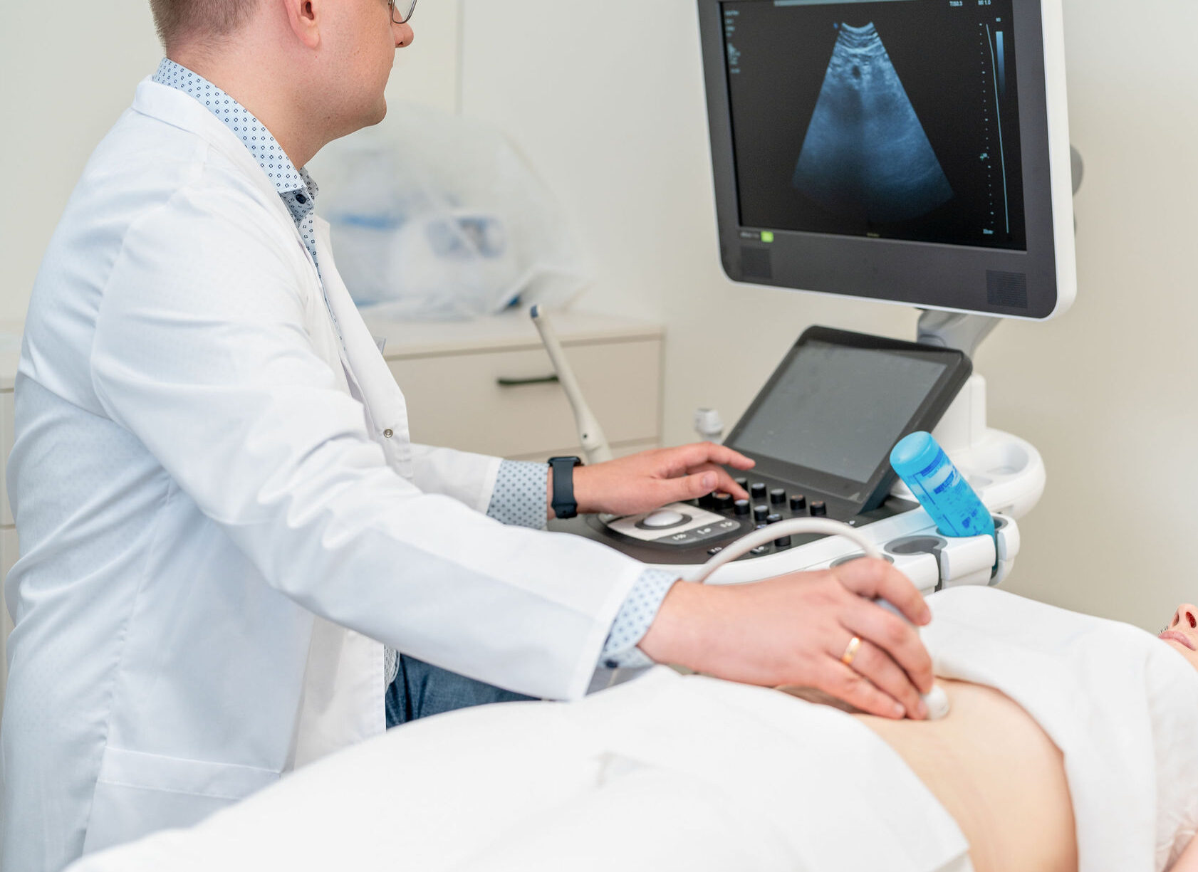 Read more about the article Echoskopija