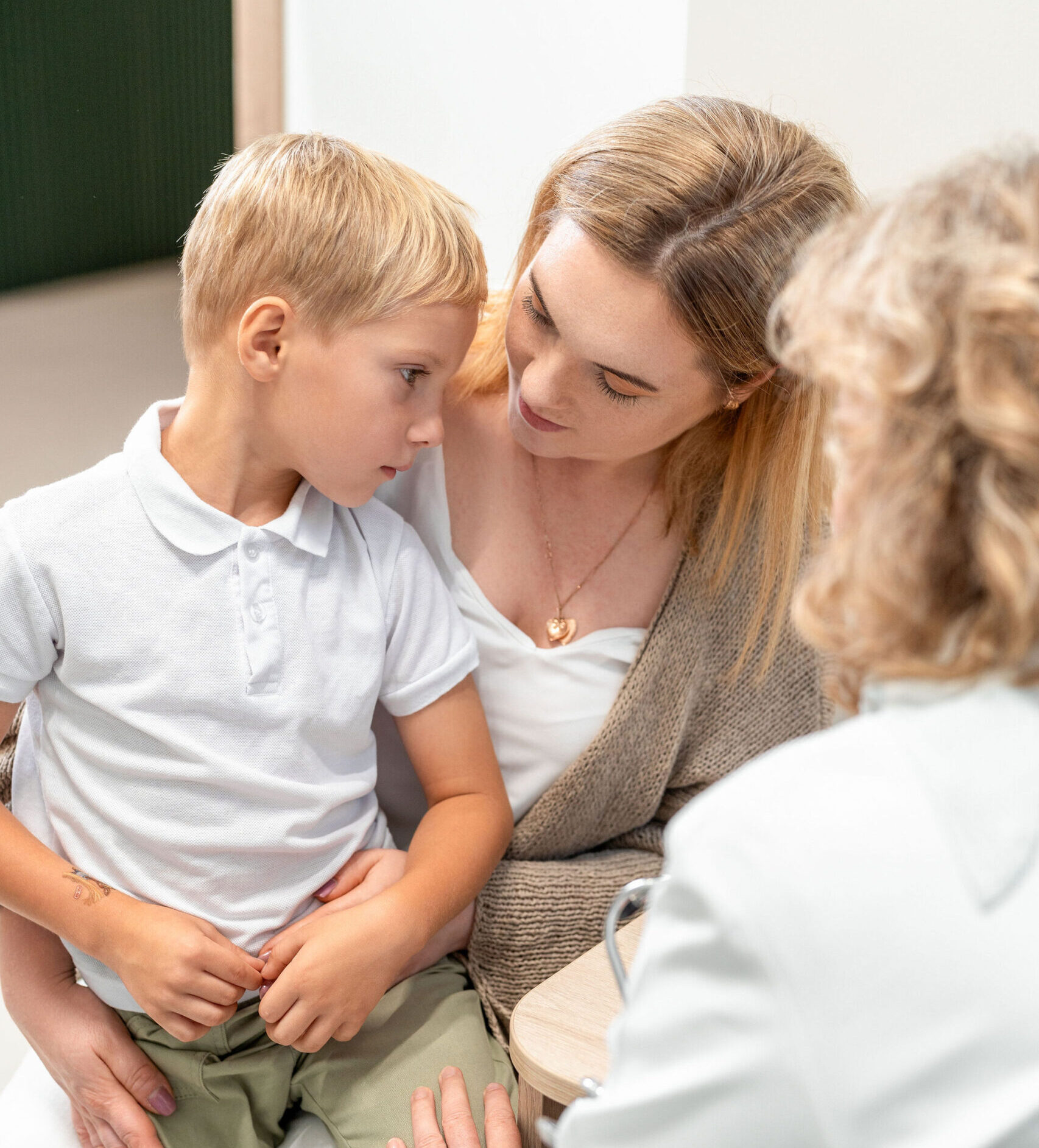 Read more about the article Šeimos medicina