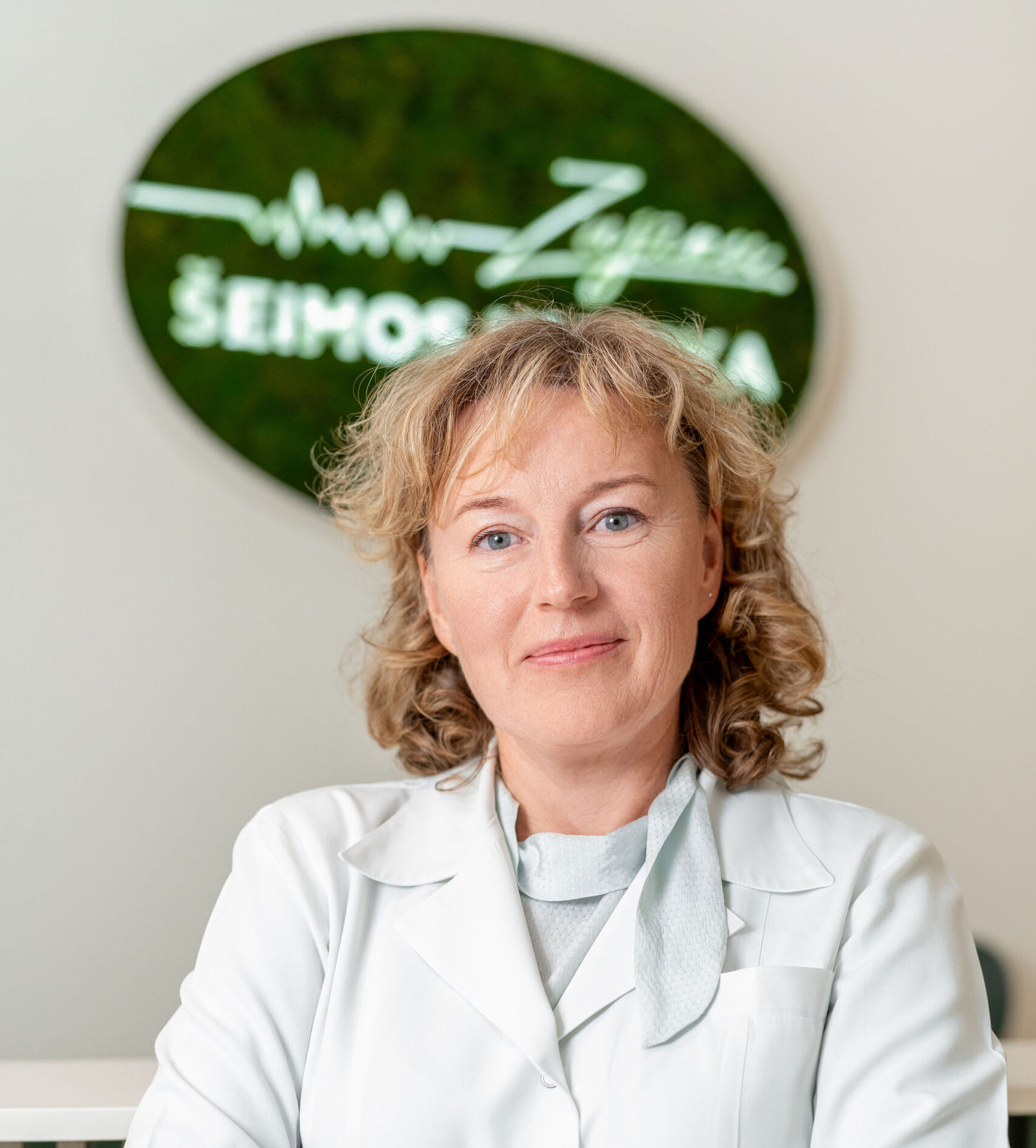 Read more about the article Eglė Krasovskienė 