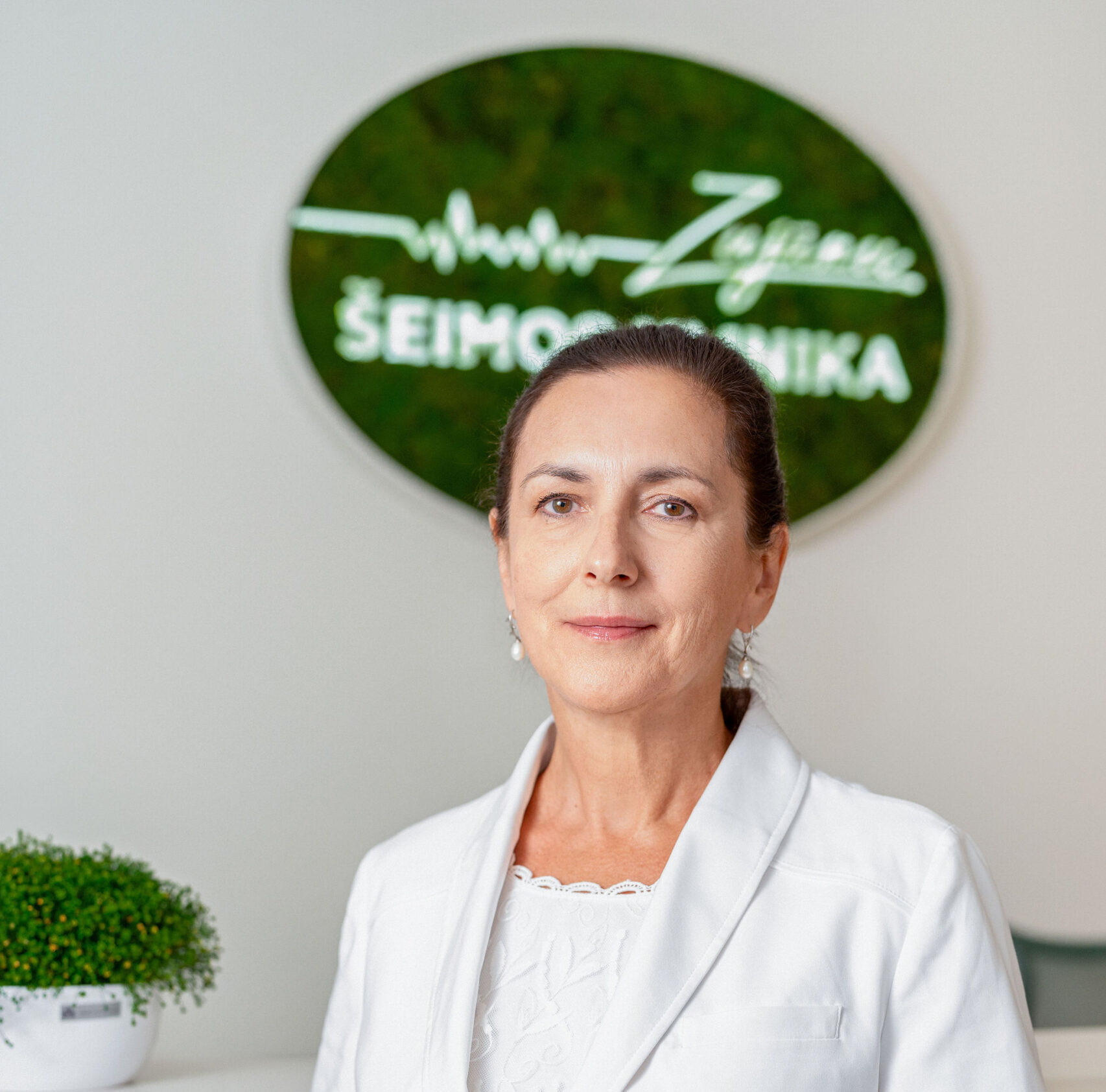 Read more about the article Audronė Deveikytė