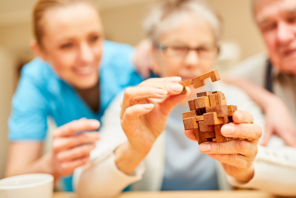 Read more about the article Ergoterapija