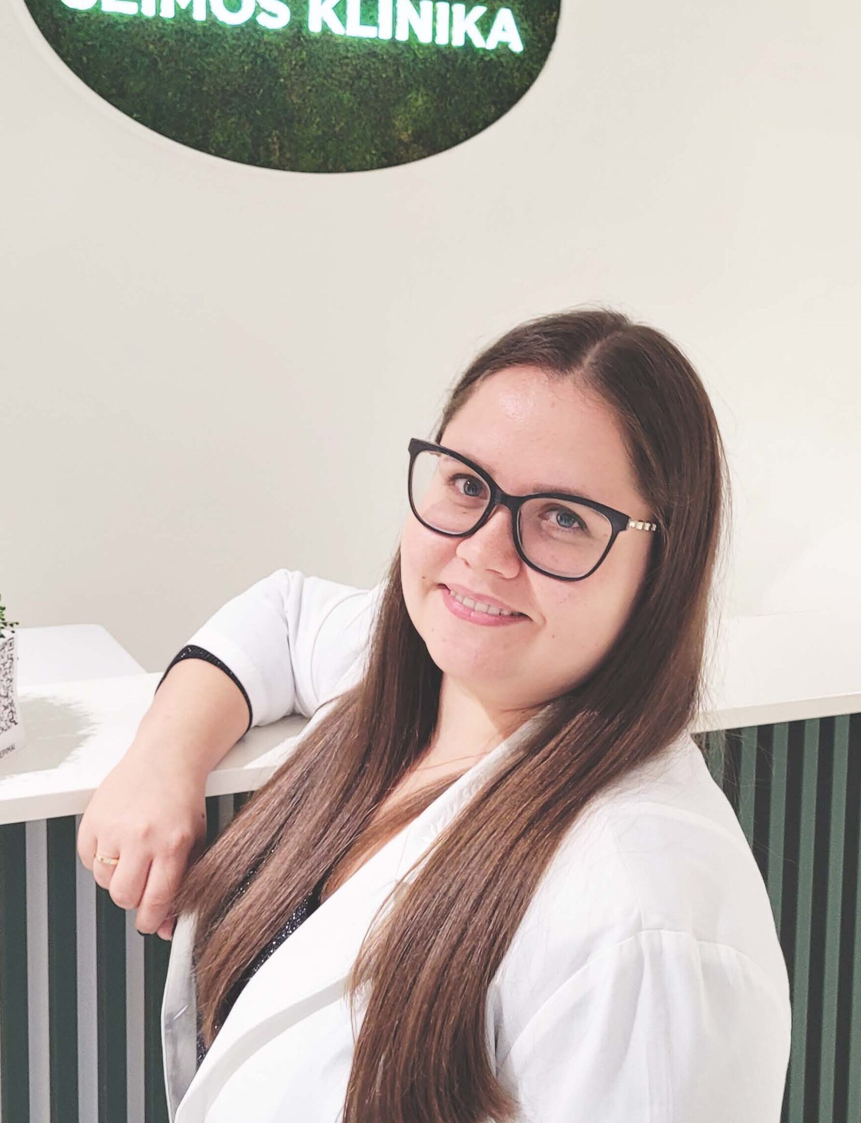 Read more about the article Sandra Baseckienė