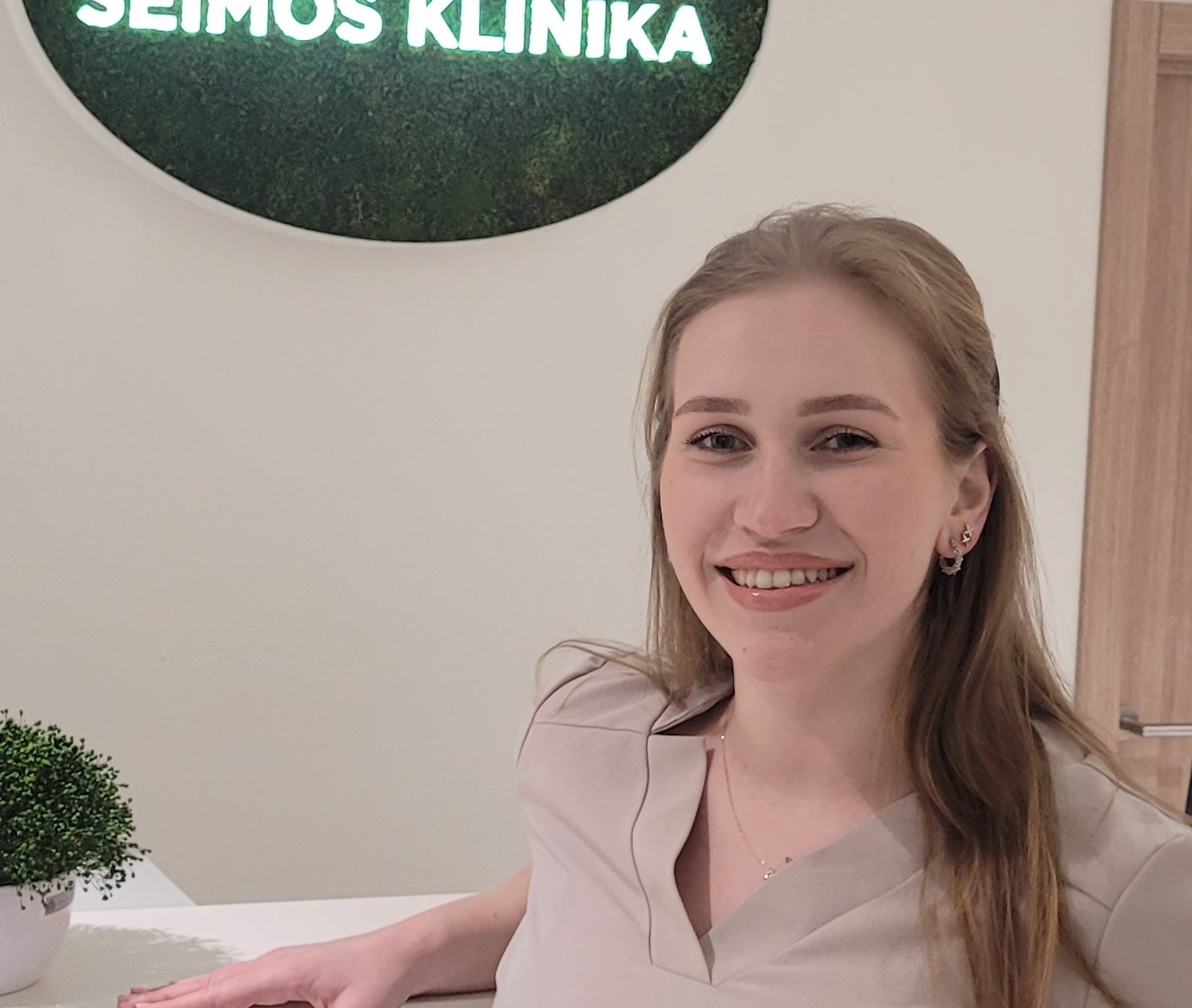 Read more about the article Skirmantė Jusytė