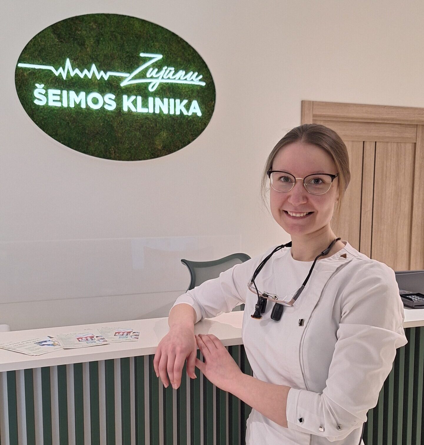 Read more about the article Ieva Galdikaitė